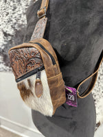 Brown Cowboy tool #3062