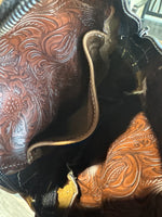 Brown Cowboy tool #3062