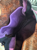 Party Pink Aztec Sassy Sling #3065