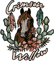 Crimson Willow
