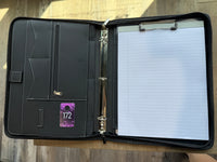 Binder