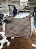 Fuzzy saddle bag special!!!