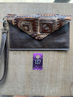 Ranch Hand Clutches