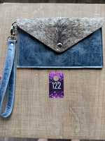 Ranch Hand Clutches