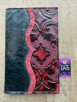 Steno pad