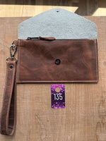Ranch Hand Clutches