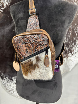 Brown Cowboy tool #3062