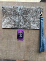 Ranch Hand Clutches