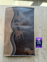 Steno pad