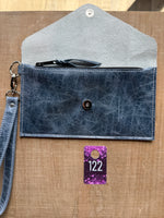 Ranch Hand Clutches