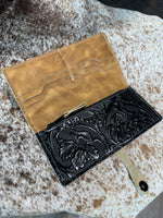 Calico Breakaway Wallet