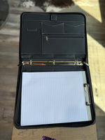 Binder