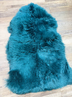 Teal Hide VIP