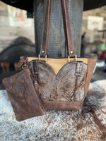 Boot bag