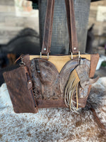 Boot bag
