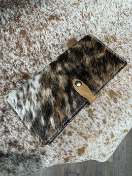 Calico Breakaway Wallet