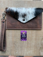 Ranch Hand Clutches