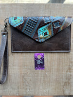 Ranch Hand Clutches