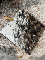 Calico Breakaway Wallet