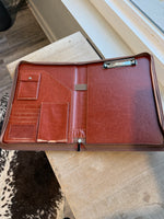 Padfolio #1