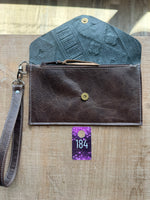 Ranch Hand Clutches