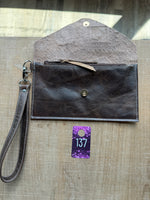 Ranch Hand Clutches