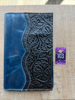 Steno pad