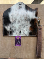 Ranch Hand Clutches