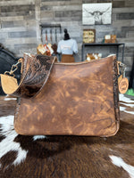 Axis Saddle Bag