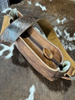 Axis Saddle Bag