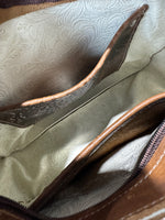 Axis Saddle Bag