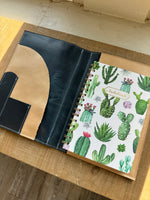 Aztec notebook