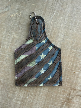 Boot Ear Tag