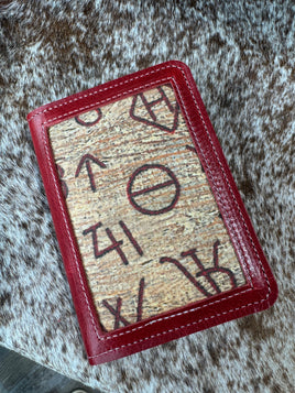 Brands Passport Cover