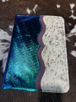 Mermaid Padfolio