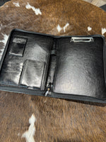 Mermaid Padfolio